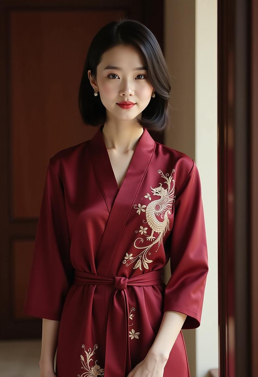 暗夜回声剧照