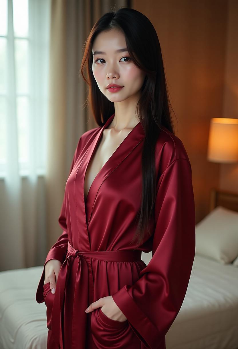 女子监狱7剧情剧照